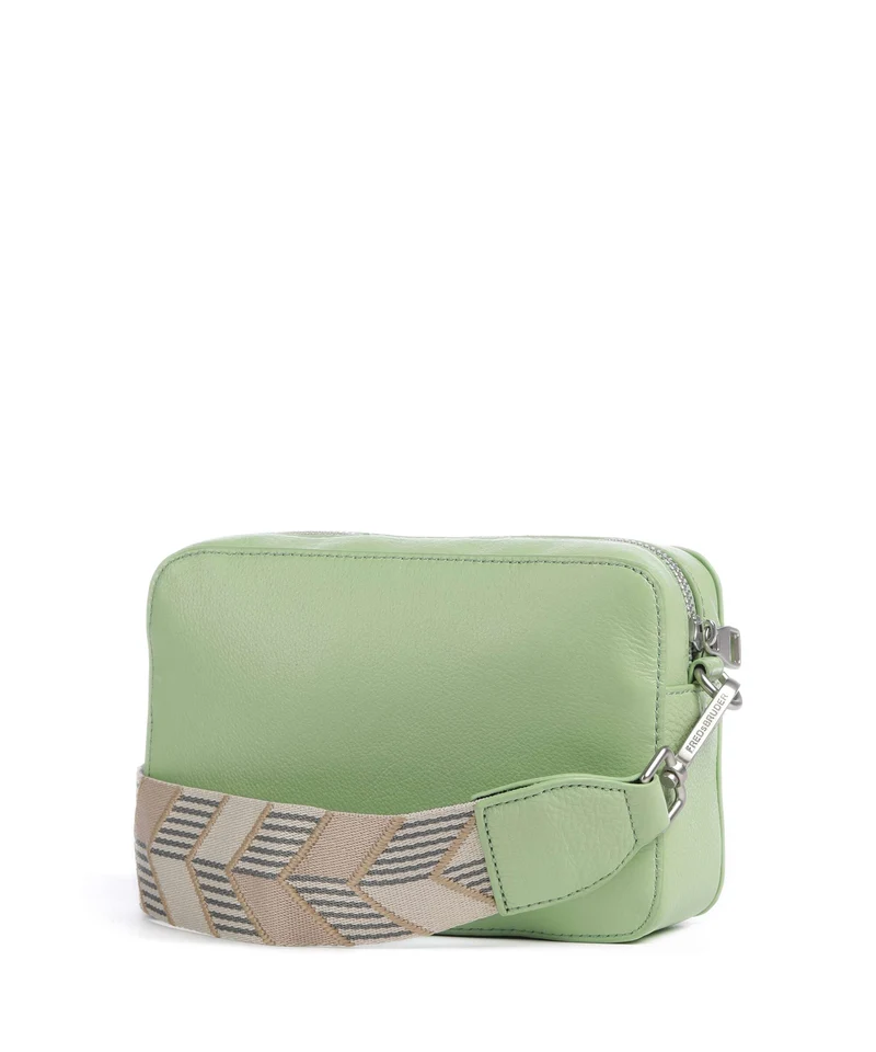 FredsBruder Feeling Good Sac bandoulière cute green