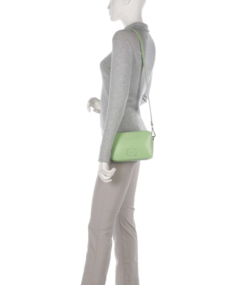 FredsBruder Feeling Good Sac bandoulière cute green