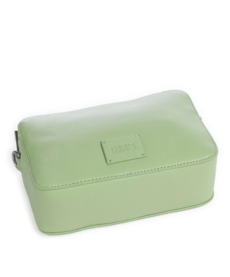 FredsBruder Feeling Good Sac bandoulière cute green