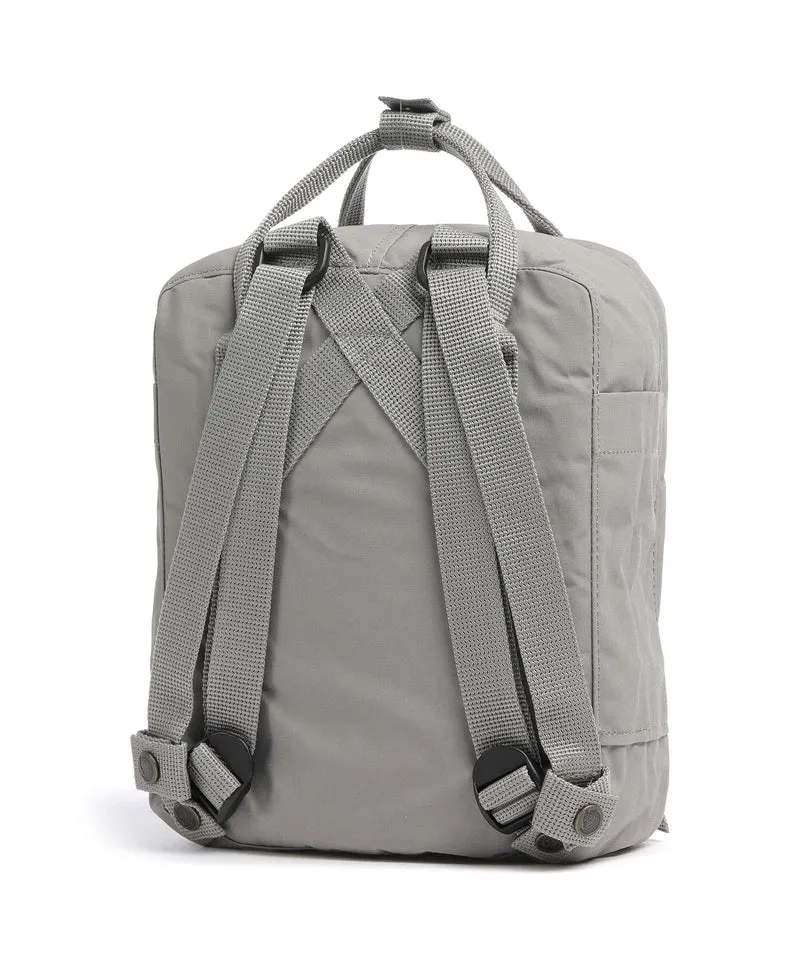 Fjällräven Kånken Mini Sac à dos Fog