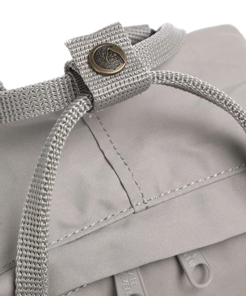 Fjällräven Kånken Mini Sac à dos Fog