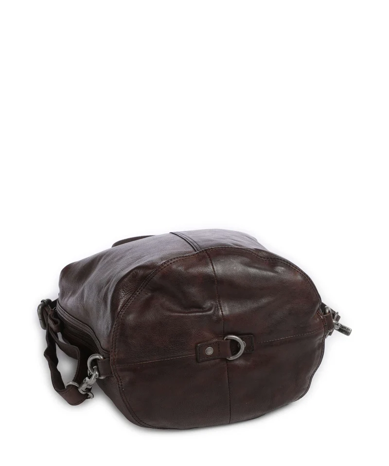 Spikes & Sparrow Apache Claudria Sac à main porté dos braun