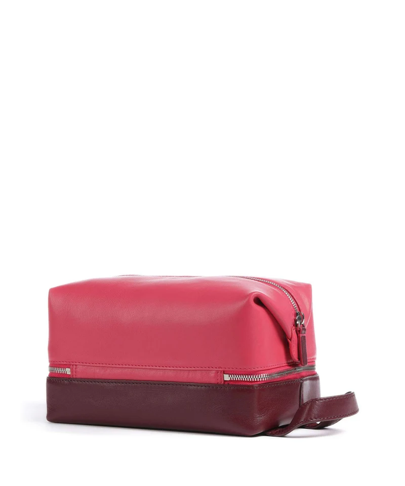 DuDu Bags Brighton Trousse de toilette raspberry
