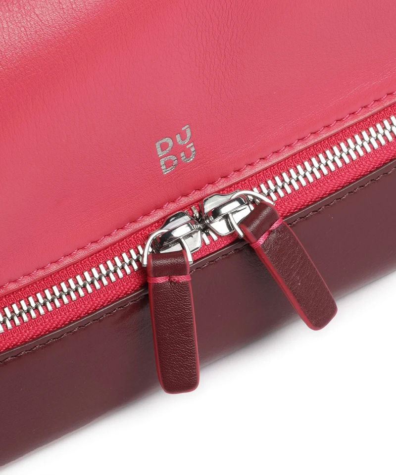 DuDu Bags Brighton Trousse de toilette raspberry