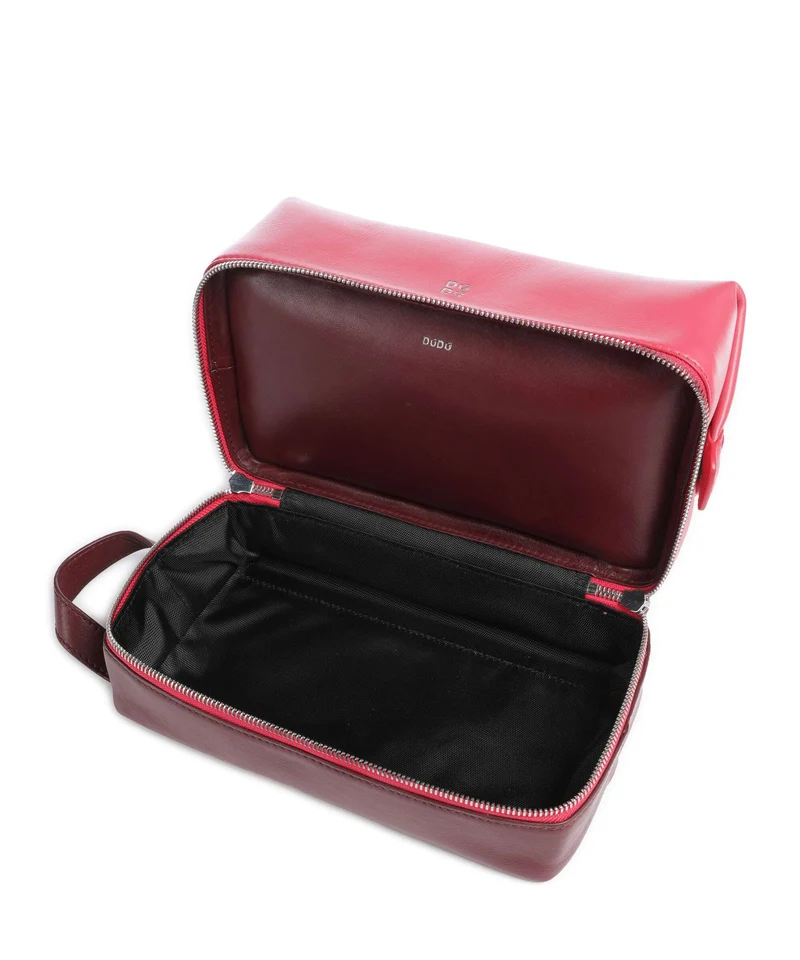 DuDu Bags Brighton Trousse de toilette raspberry