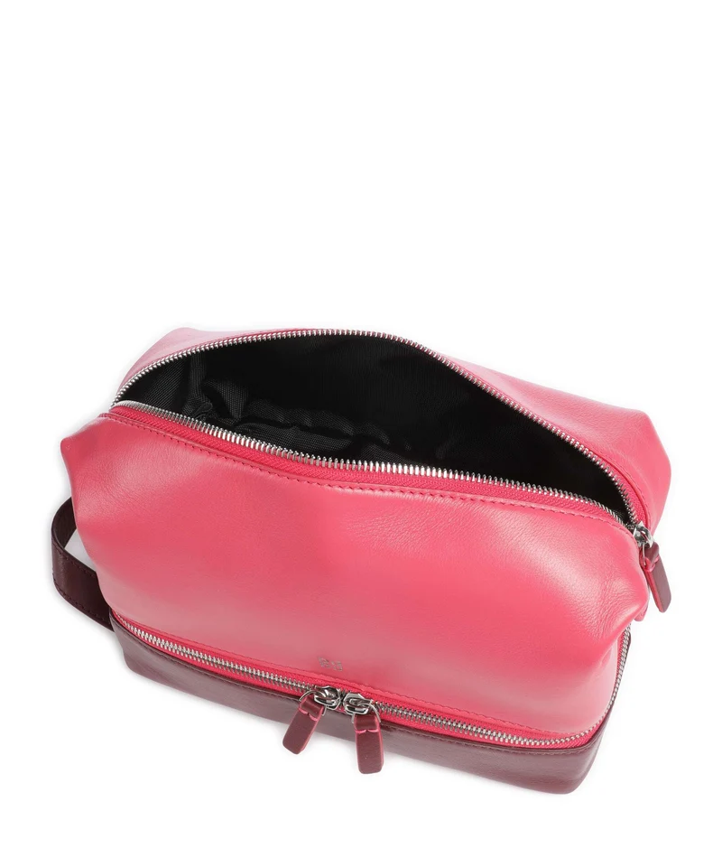 DuDu Bags Brighton Trousse de toilette raspberry