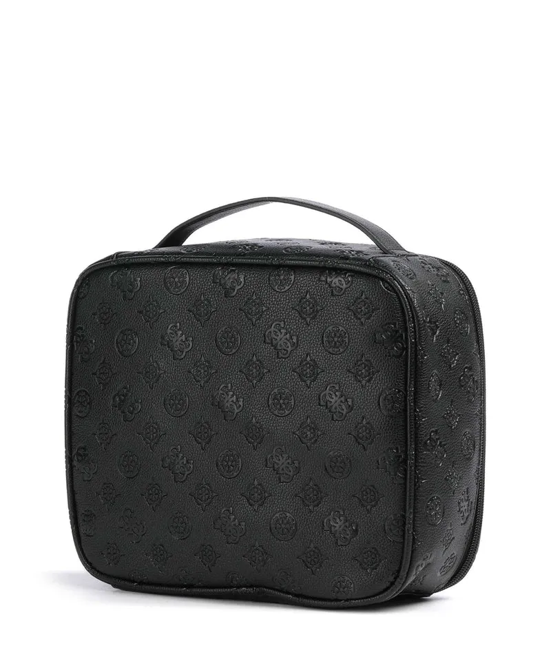 Guess Wilder Trousse de toilette black