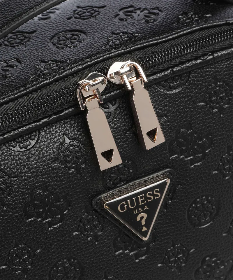 Guess Wilder Trousse de toilette black
