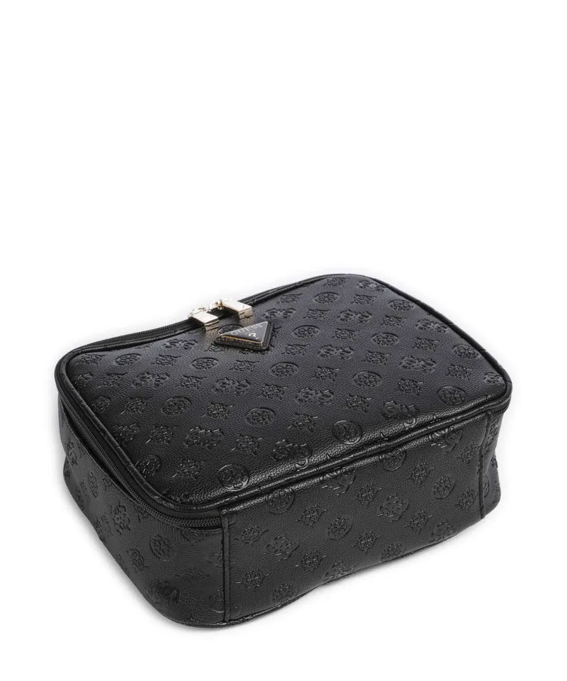 Guess Wilder Trousse de toilette black