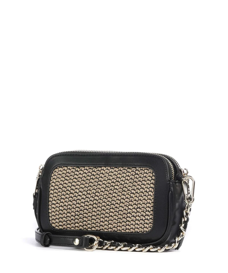 Steve Madden BDAISY-S Sac bandoulière black/natural