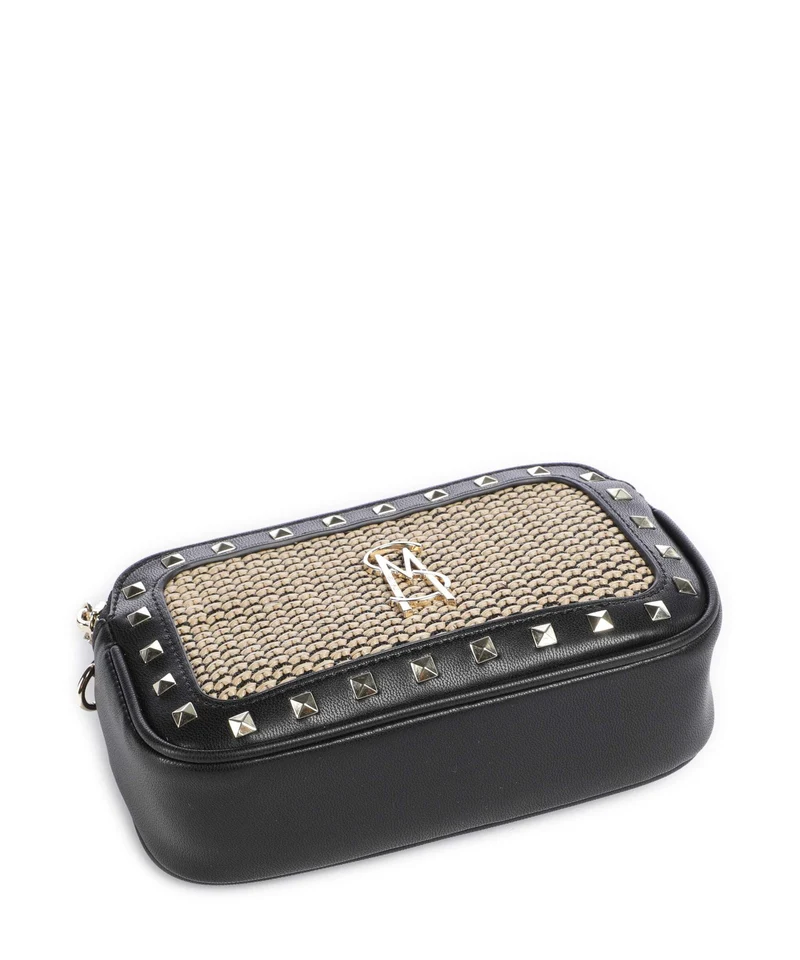 Steve Madden BDAISY-S Sac bandoulière black/natural