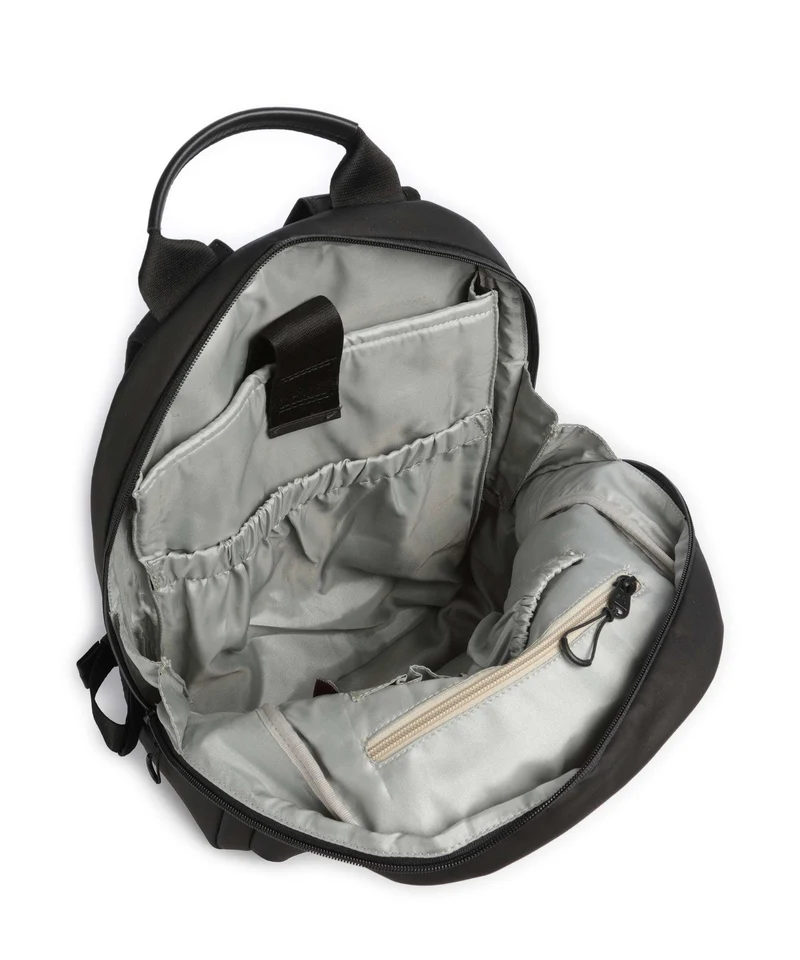 Aunts & Uncles Japan Toshimoi Sac à dos black