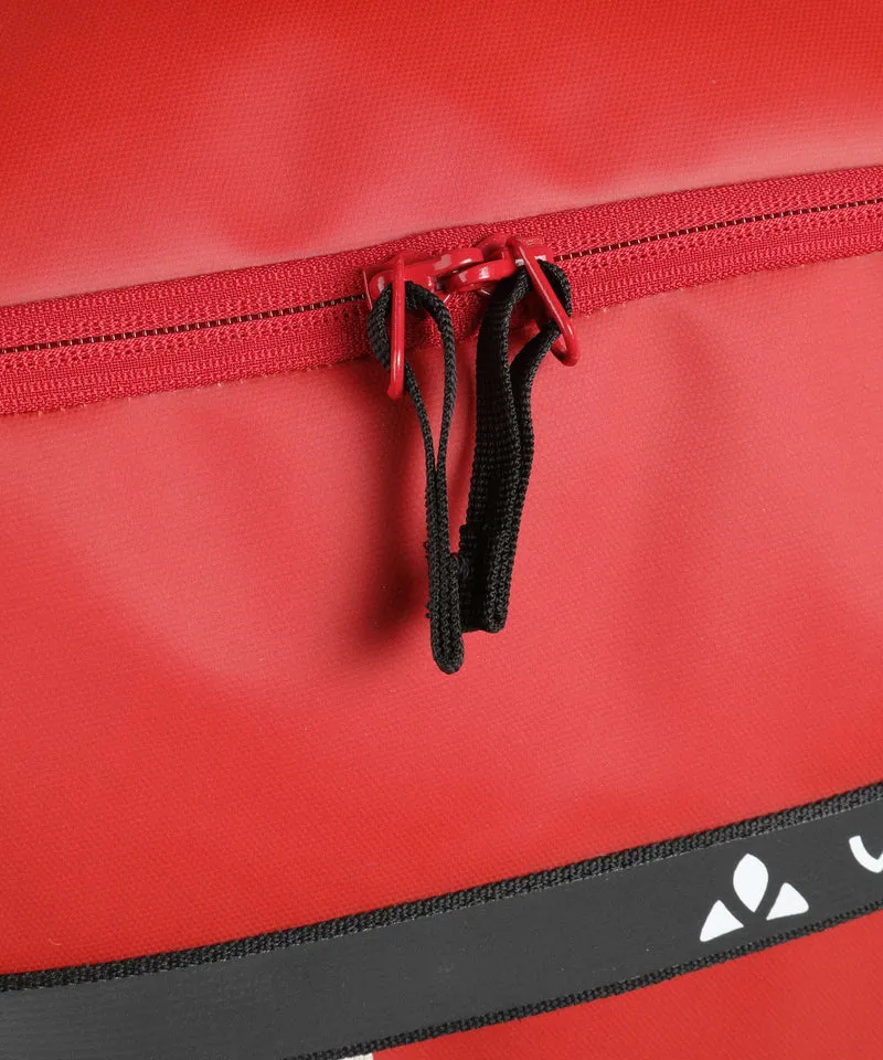 Vaude Takutea 65 Sac de voyage à roulettes red