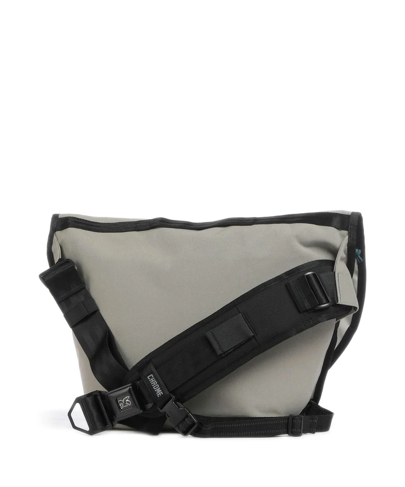 Chrome Citizen 15 Sac messager sage