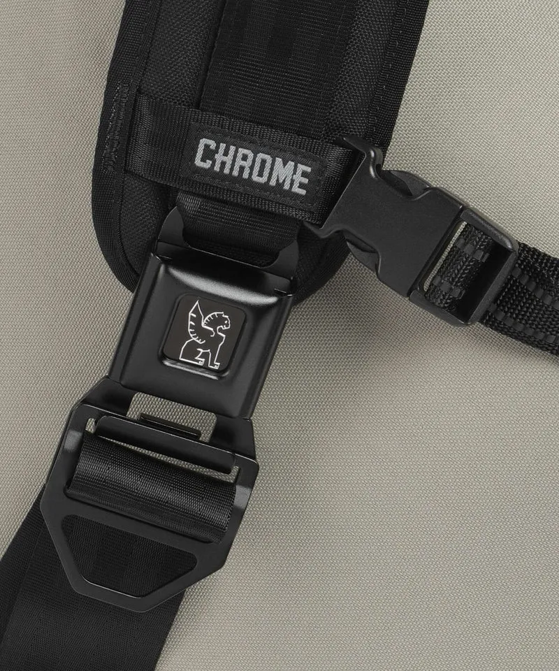 Chrome Citizen 15 Sac messager sage