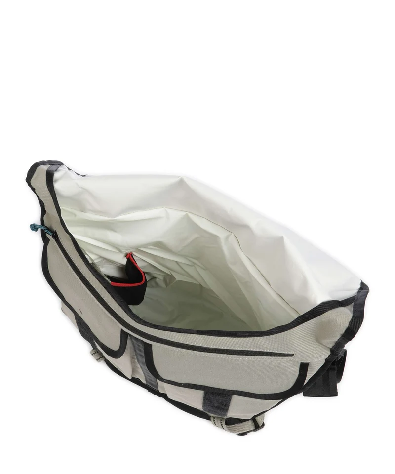 Chrome Citizen 15 Sac messager sage