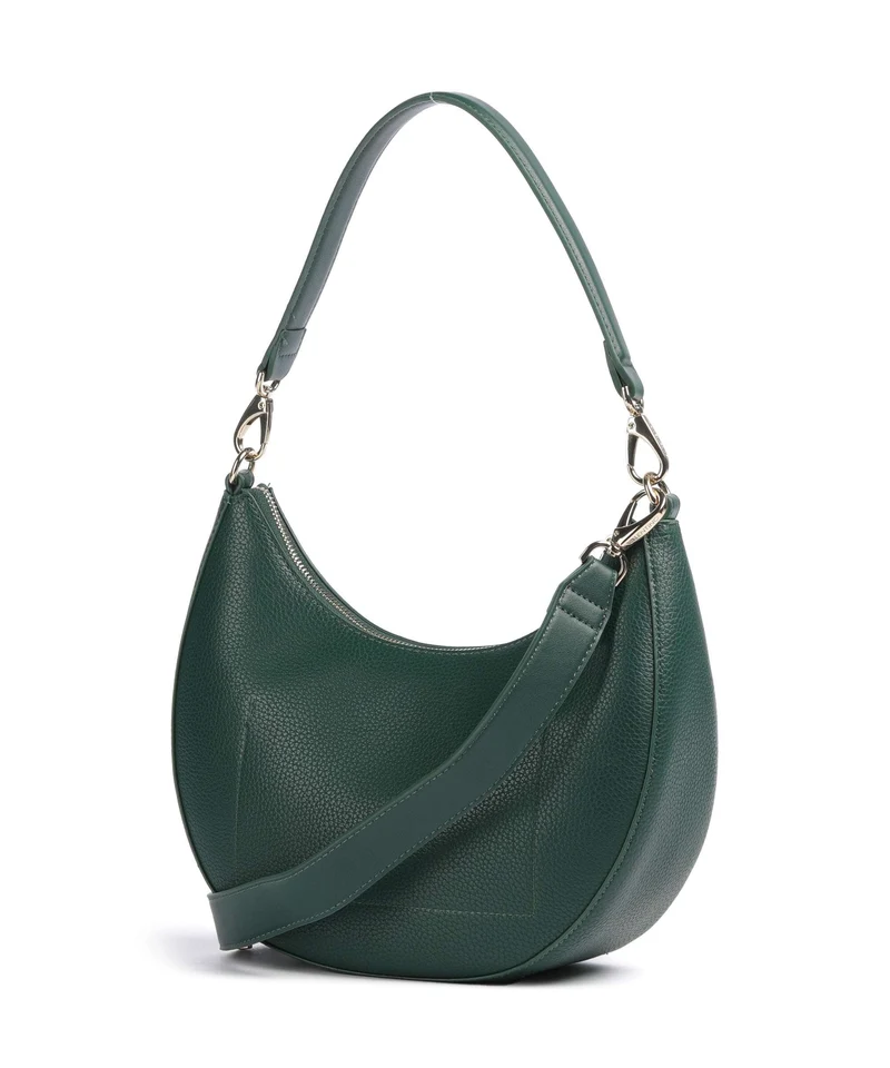 Valentino Bags Alexia Sac porté épaule bosco