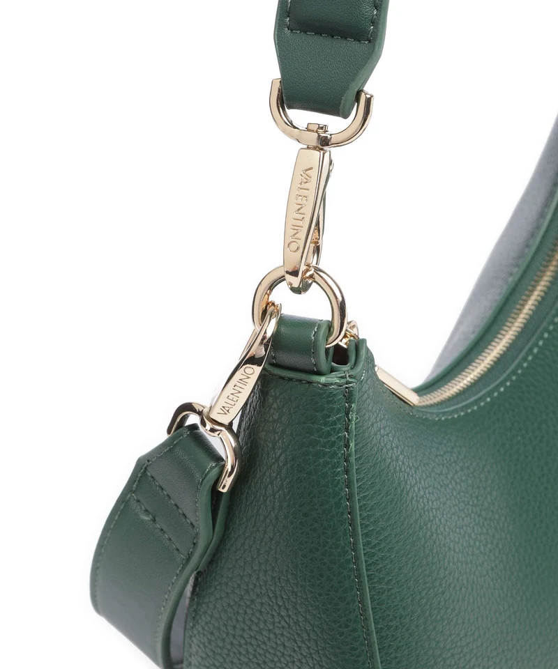 Valentino Bags Alexia Sac porté épaule bosco
