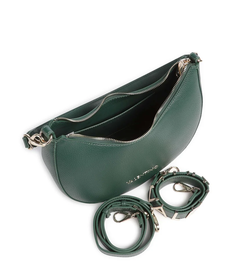 Valentino Bags Alexia Sac porté épaule bosco