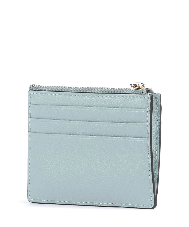 Furla Camelia S Étui à cartes crédit acquamarina