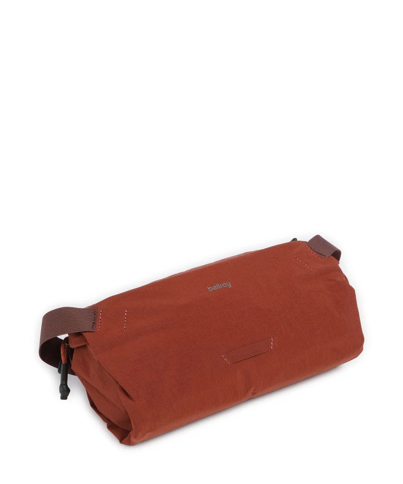 Bellroy Lite 7 Sac sling clay