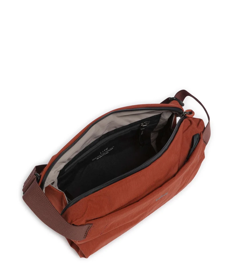 Bellroy Lite 7 Sac sling clay