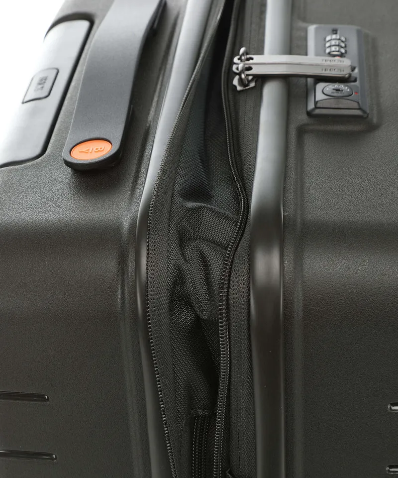 Brics BY Ulisse Valise 4 roues oliva