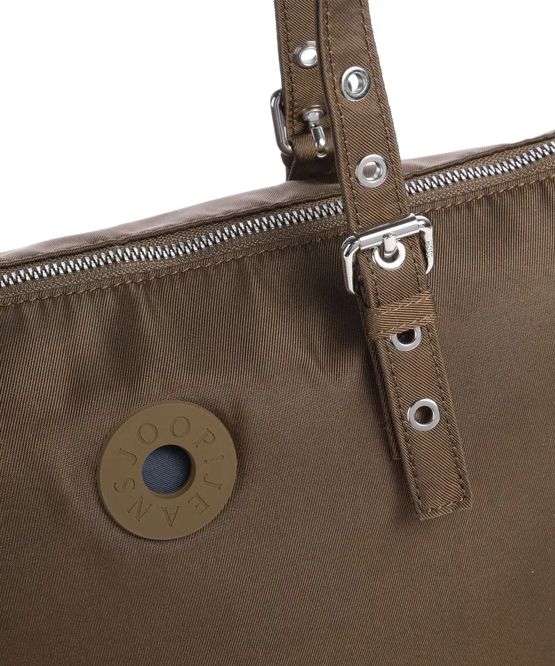 JOOP! Jeans Giocoso 1.0 Helena Cabas dark olive