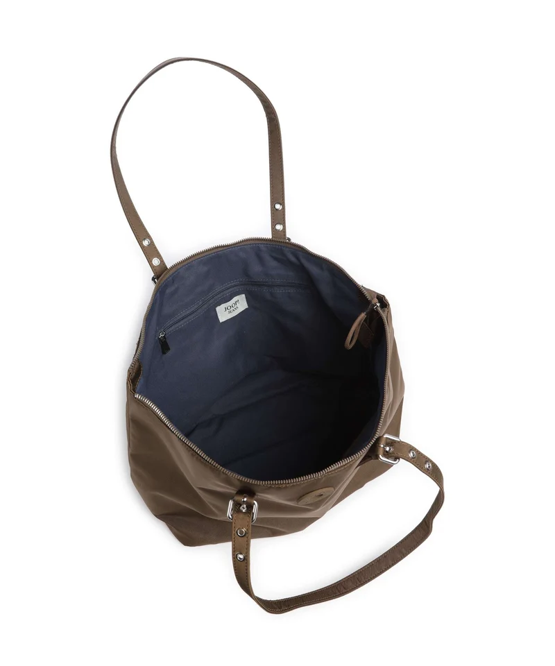 JOOP! Jeans Giocoso 1.0 Helena Cabas dark olive