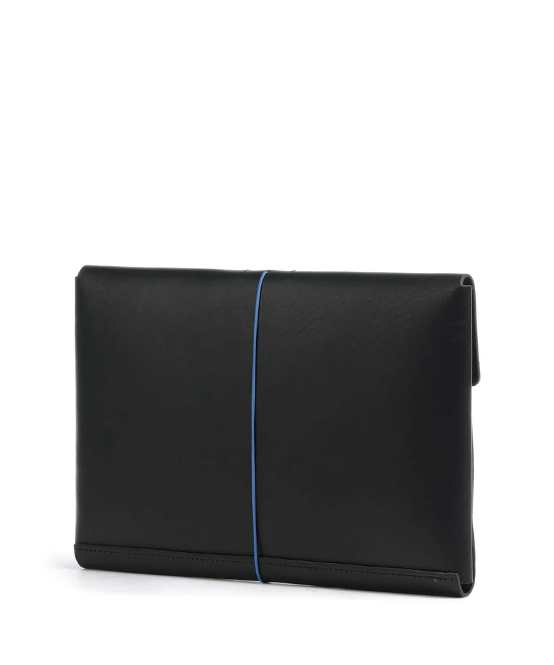 Harold's Keeper Housse ordinateur schwarz