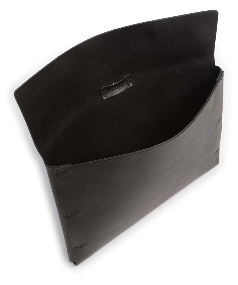 Harold's Keeper Housse ordinateur schwarz