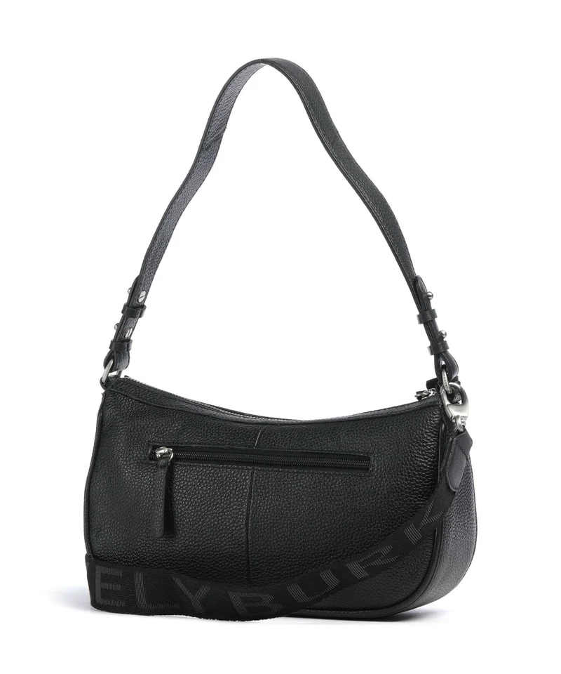 Burkely Always Ava Sac porté épaule black