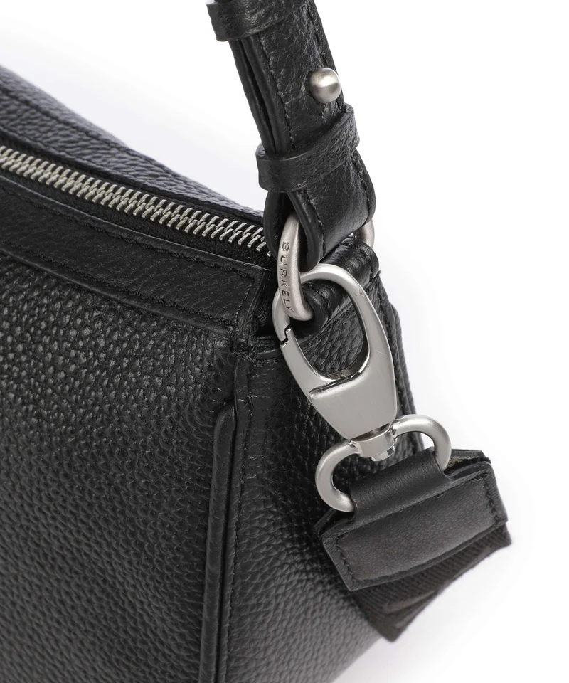 Burkely Always Ava Sac porté épaule black