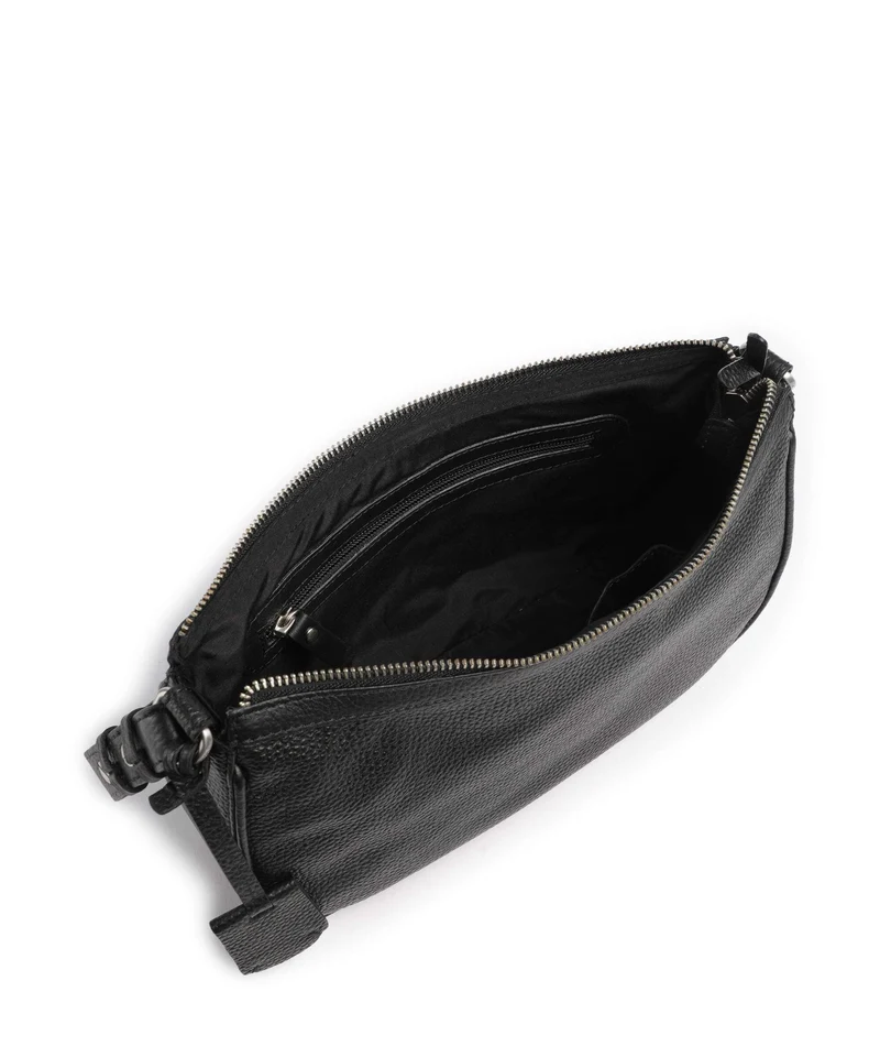 Burkely Always Ava Sac porté épaule black