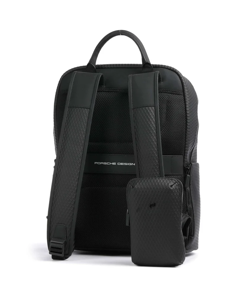 Porsche Design Roadster Pro Sac à dos black