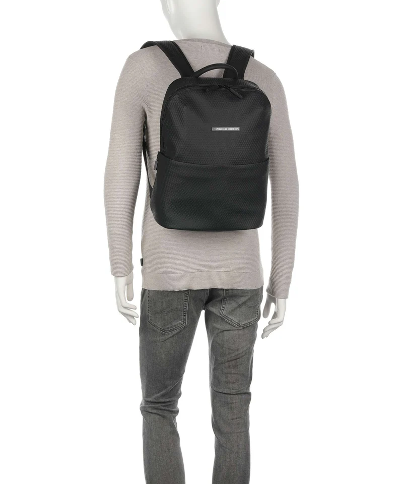 Porsche Design Roadster Pro Sac à dos black