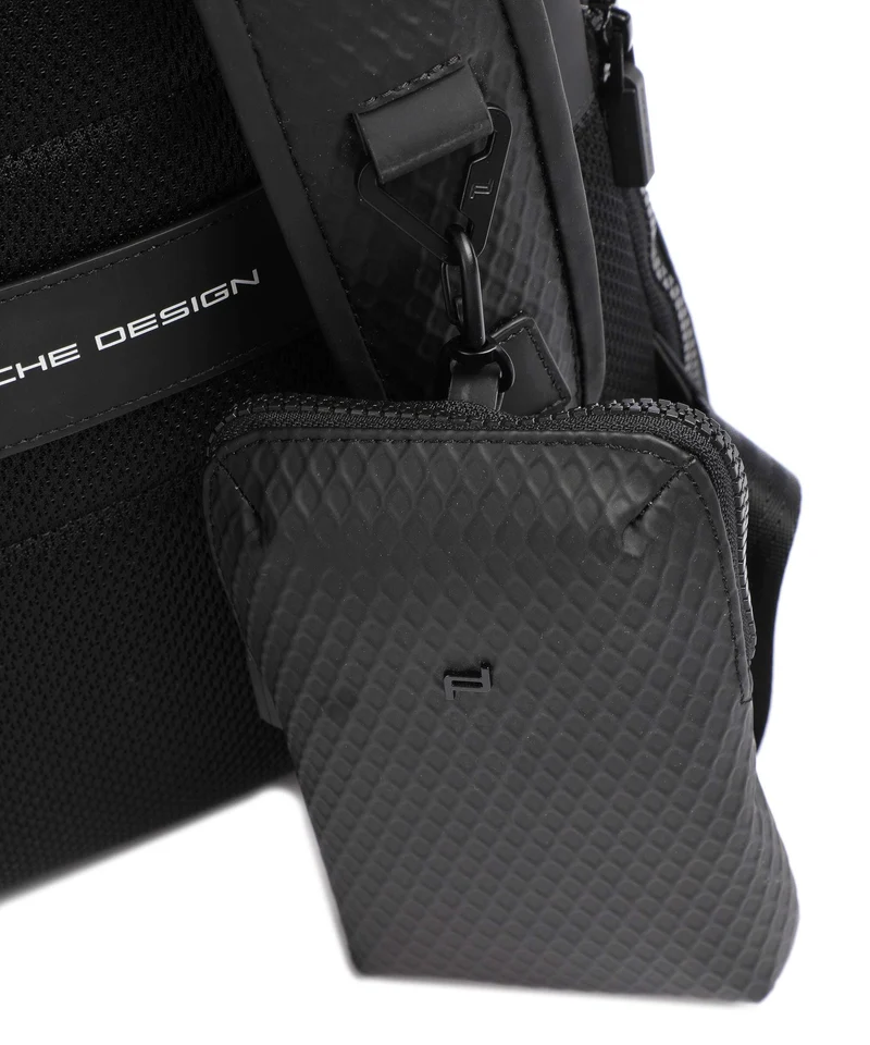 Porsche Design Roadster Pro Sac à dos black