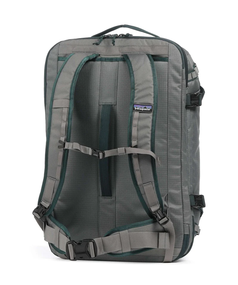 Patagonia Black Hole MLC Sac à dos de voyage noble grey