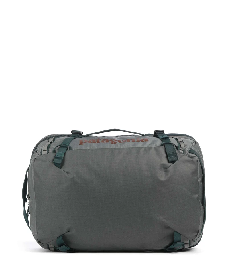 Patagonia Black Hole MLC Sac à dos de voyage noble grey