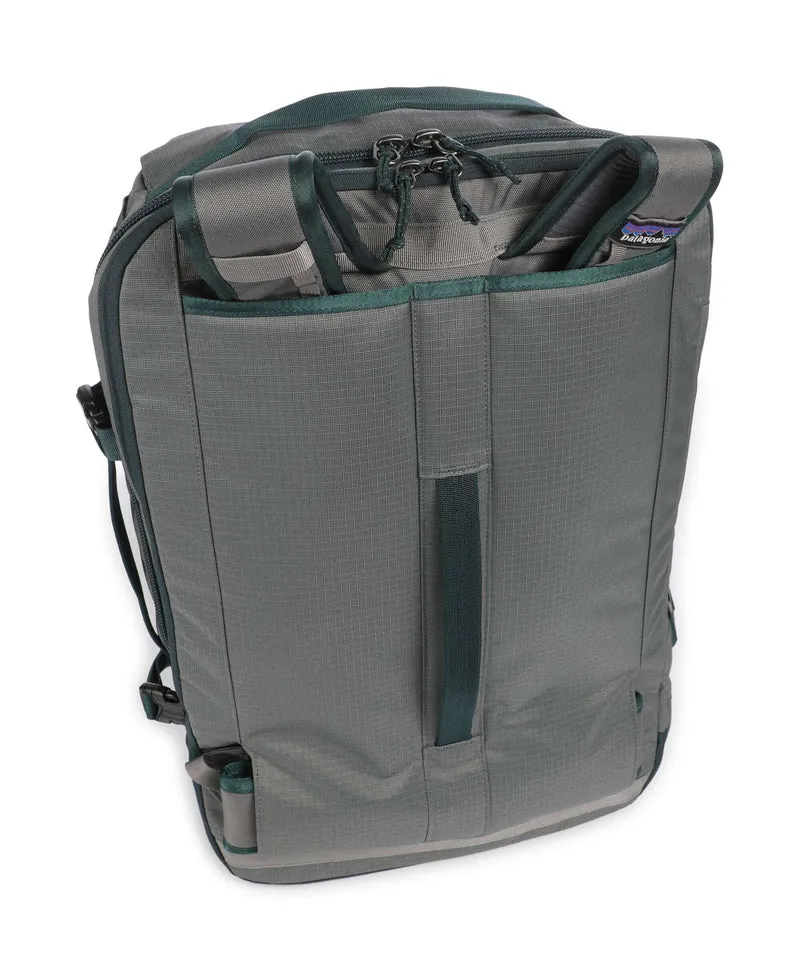 Patagonia Black Hole MLC Sac à dos de voyage noble grey