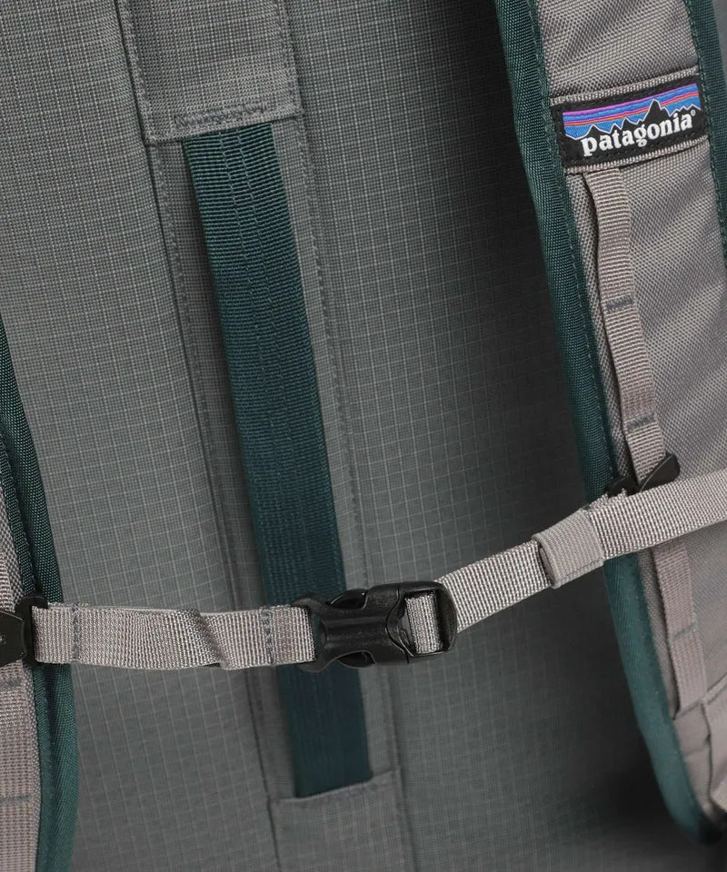 Patagonia Black Hole MLC Sac à dos de voyage noble grey