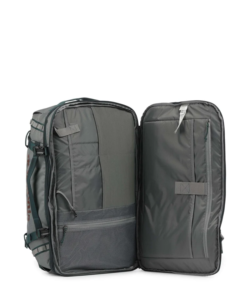 Patagonia Black Hole MLC Sac à dos de voyage noble grey