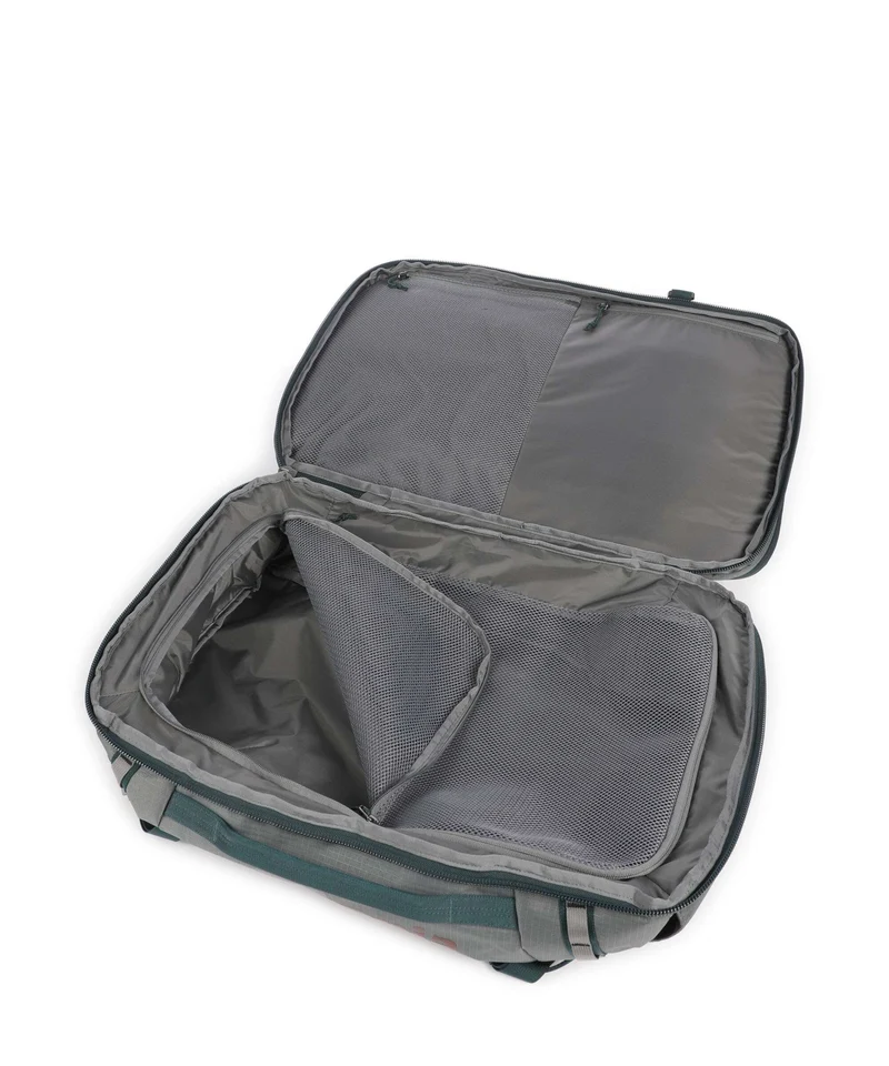 Patagonia Black Hole MLC Sac à dos de voyage noble grey