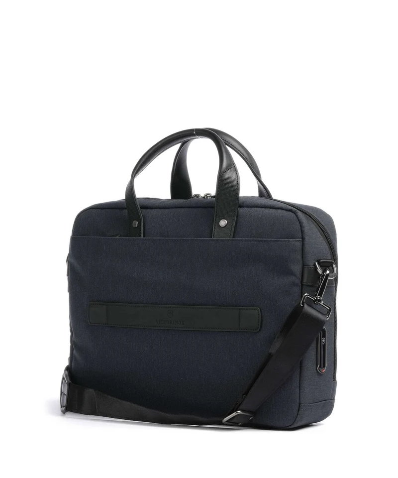 Victorinox Architecture Urban 2 Porte-document blue/black