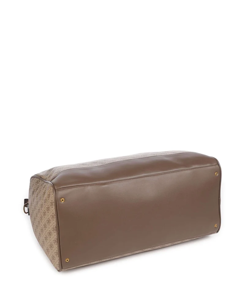 Guess Milano Sac week-end beige/brown