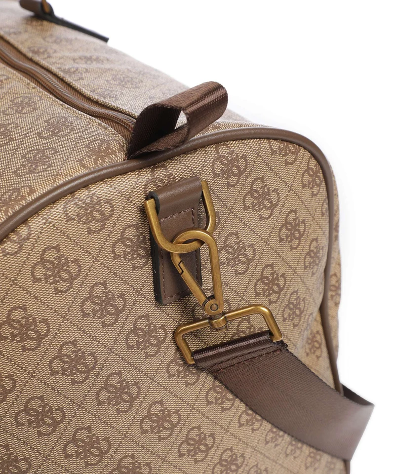 Guess Milano Sac week-end beige/brown