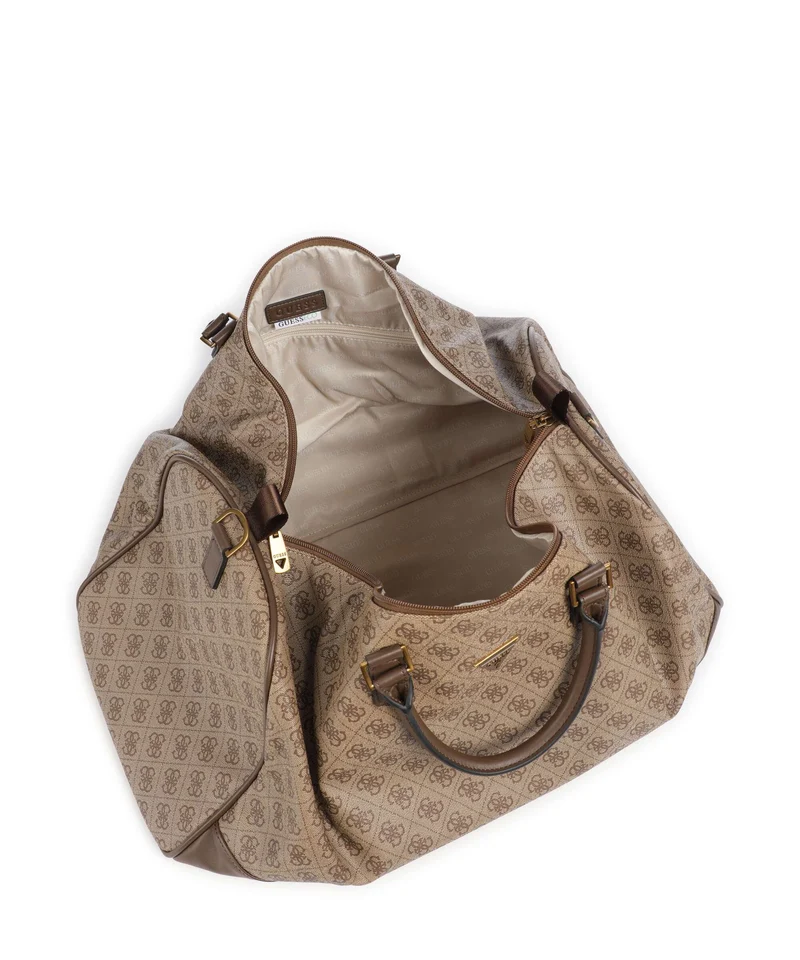Guess Milano Sac week-end beige/brown
