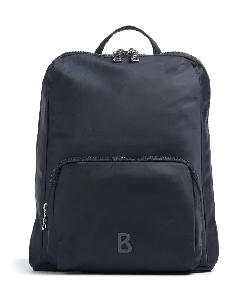 Bogner Verbier Play 1.0 Maxi Sac à dos dark blue