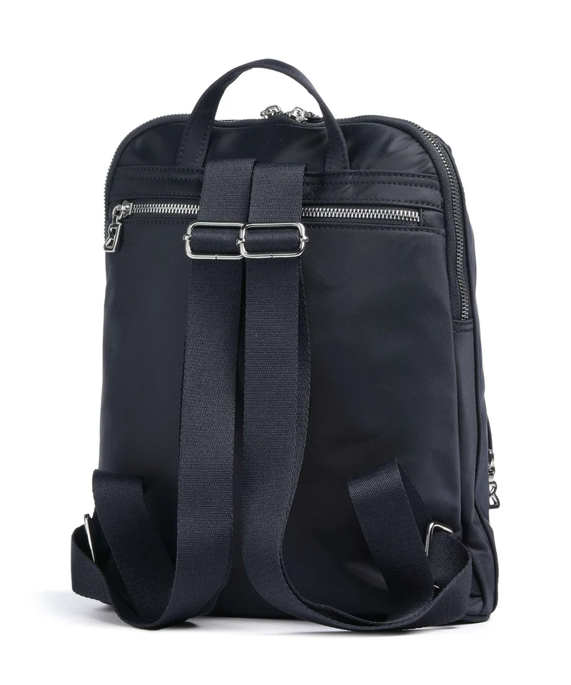 Bogner Verbier Play 1.0 Maxi Sac à dos dark blue