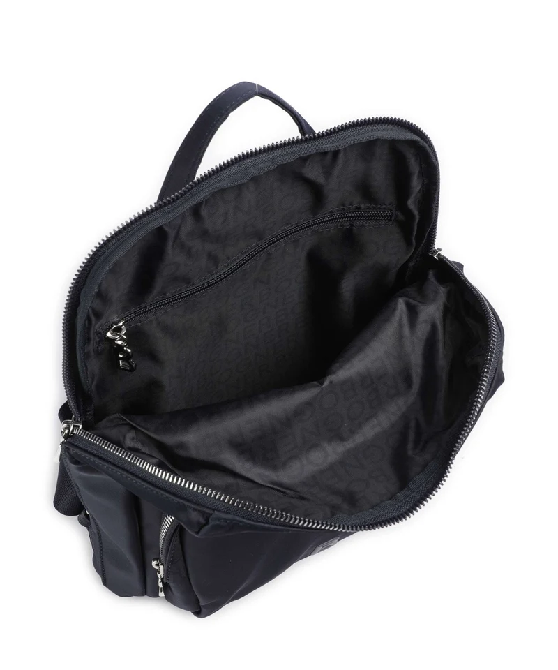 Bogner Verbier Play 1.0 Maxi Sac à dos dark blue